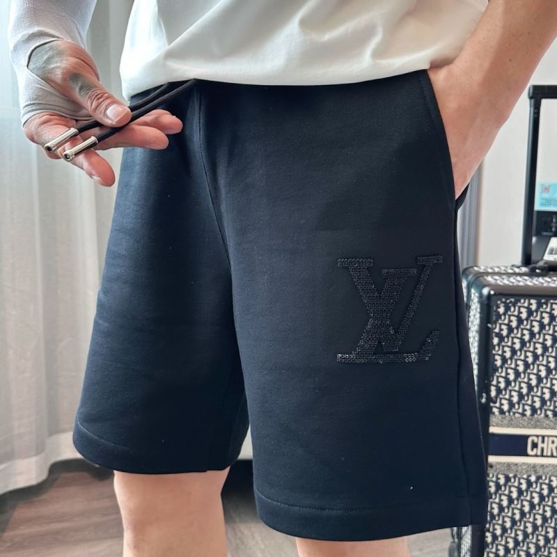 Louis Vuitton Short Pants